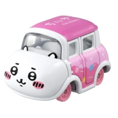 Tomica 多美小汽車 汽車模型 汽車玩具 吉伊卡哇 限定 chiikawa 兔兔 小八 千川