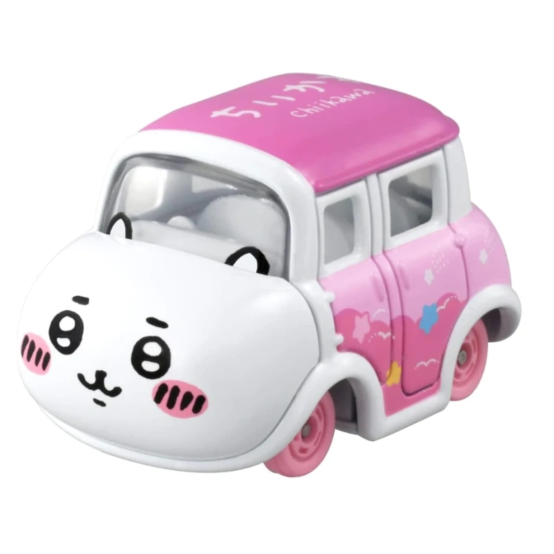Tomica 多美小汽車 汽車模型 汽車玩具 吉伊卡哇 限定 chiikawa 兔兔 小八 千川