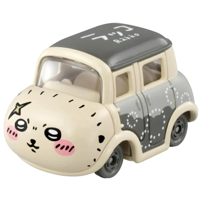 Tomica 多美小汽車 汽車模型 汽車玩具 吉伊卡哇 限定 chiikawa 兔兔 小八 千川