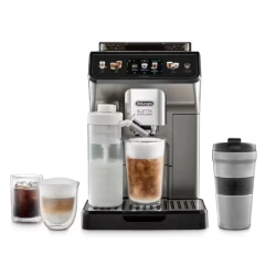 DeLonghi 迪朗奇 Eletta Explore ECAM45055G ECAM45086T