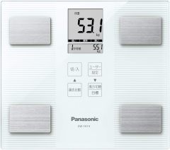 Panasonic國際牌 體重平衡計 體重計 EW-FA24