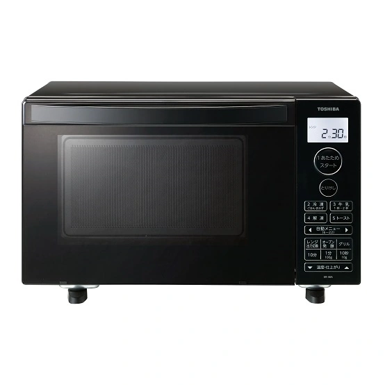TOSHIBA オーブンレンジ シルバー ER-KD10 ヨドバシ.com - 東芝 TOSHIBA 過熱水蒸気オーブンレンジ（30L