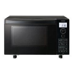 Toshiba東芝 微波爐 18L 烤箱功能 ER-S10A 24年款