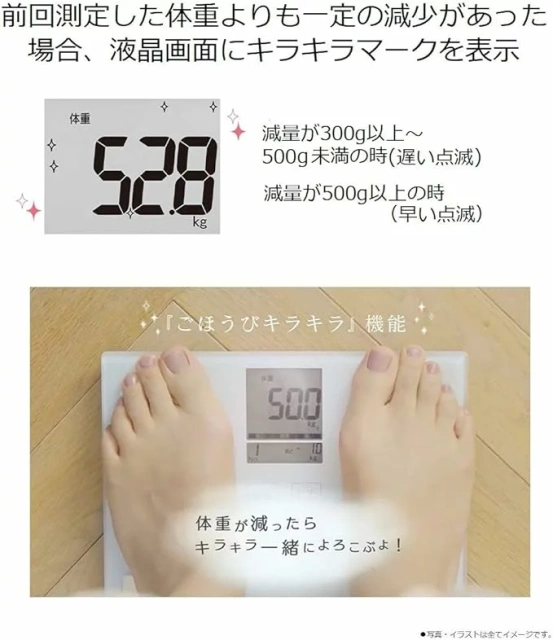 Panasonic國際牌 體重平衡計 體重計 EW-FA24