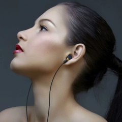 Panasonic國際牌 Technics有線入耳式耳機 10mm驅動器EAH-TZ700