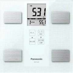 Panasonic國際牌 體重平衡計 體重計 EW-FA24