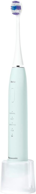 Panasonic國際牌 Doltz 電動牙刷 EW-DA48 EW-DM74 EW-DA18 24年款