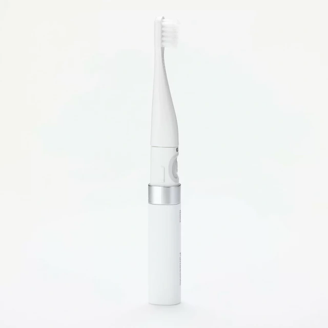 Panasonic國際牌 EW-DS42 攜帶式 ⾳波電動牙刷 24年款