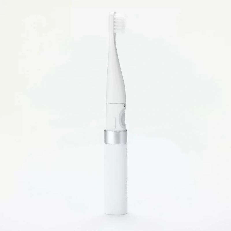Panasonic國際牌 EW-DS42 攜帶式 ⾳波電動牙刷 24年款