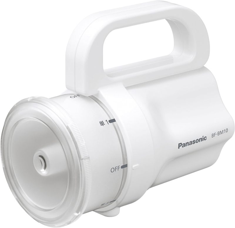 Panasonic國際牌 手電筒 居家 防災 颱風 停電 BF-BM11M