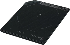 ZOJIRUSHI象印 桌上IH電磁爐 黑色 EZ-KG26 24年款