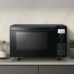 Toshiba東芝 微波爐 18L 烤箱功能 ER-S10A 24年款