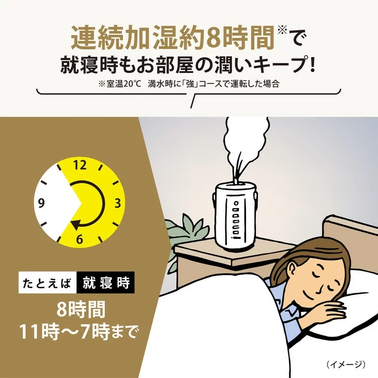 象印 ZOJIRUSHI 蒸氣式 加濕器 EE-DD35 EE-DD50 蒸氣式 3段運轉