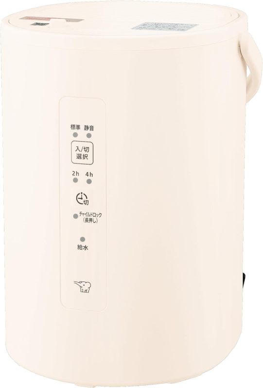 ZOJIRUSHI象印 加濕器 蒸汽式 EE-MA20 EE-TA60 24年款