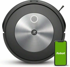 iRobot Roomba j7 掃拖機器人高效能相機線類迴避支援 J715860