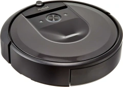 iRobot Roomba j7 掃拖機器人高效能相機線類迴避支援 J715860