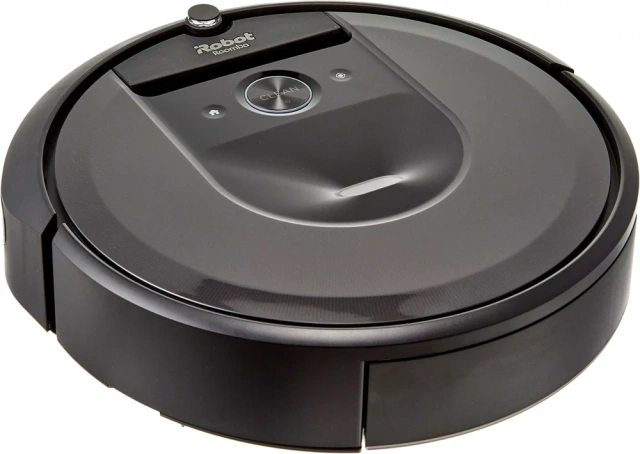 iRobot Roomba j7 掃拖機器人高效能相機線類迴避支援 J715860