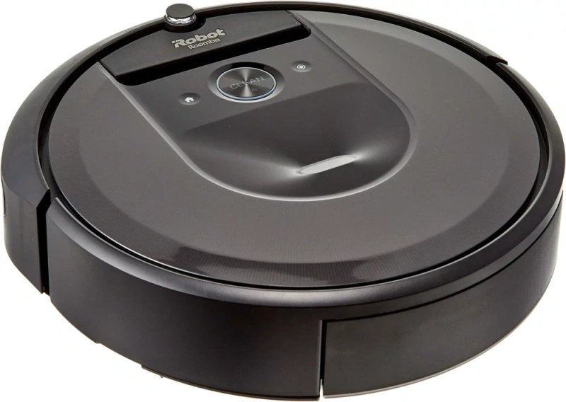 iRobot Roomba j7 掃拖機器人高效能相機線類迴避支援 J715860