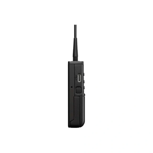 SONY 專業無線麥克風組 領夾式 兩件式 輕巧 UWP-D21
