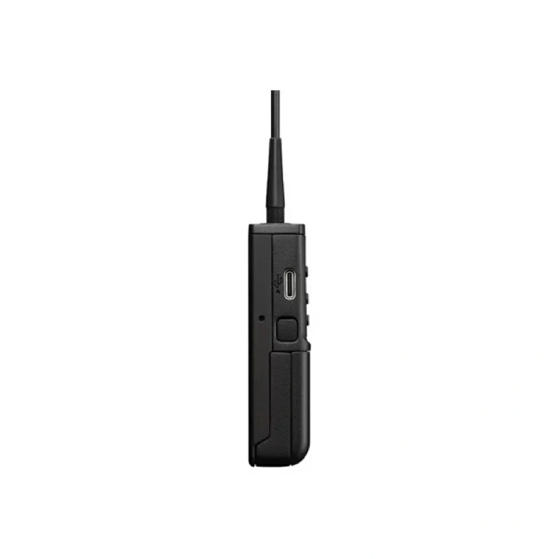 SONY 專業無線麥克風組 領夾式 兩件式 輕巧 UWP-D21