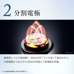 YAMAN雅萌 max 導入美容儀 M22YL1