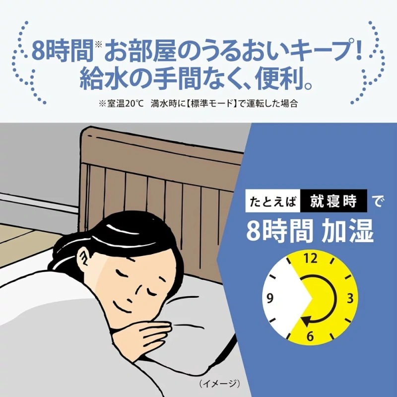 ZOJIRUSHI象印 加濕器 蒸汽式 EE-MA20 EE-TA60 24年款