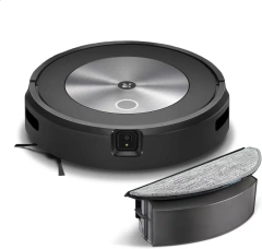 iRobot Roomba j7 掃拖機器人高效能相機線類迴避支援 J715860
