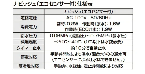 LIXIL INAX 伸縮龍頭 溫度顯示 感應 SF-NA471SU