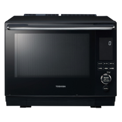 Toshiba東芝 過熱水蒸氣微波烤24年款 ER-D3000A ER-D5000A ER-D7000A