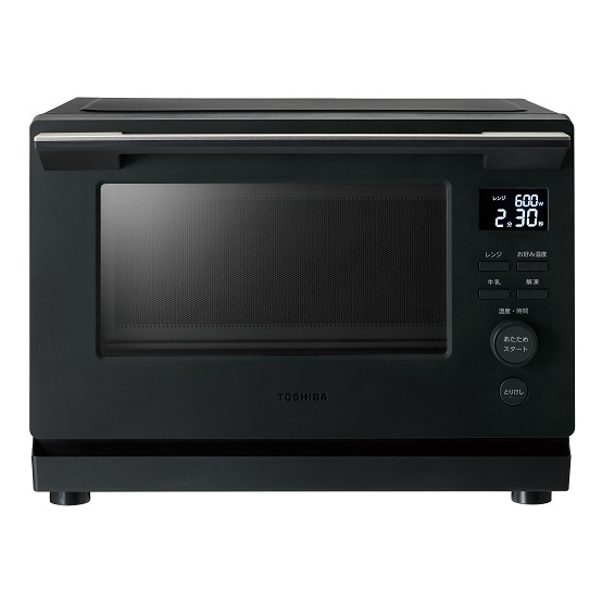 Toshiba東芝 微波爐 23L單功能高級係列 ER-S10A 24年款