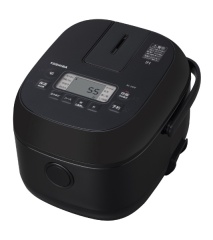 Toshiba東芝真空壓力IH電子鍋 RC-5XW RC-10HW 4-6人份 24年款