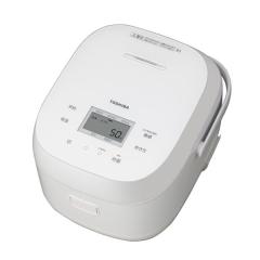 Toshiba東芝 24年款IH電子鍋真空壓力RC-10BHW RC-10FPW 6人用