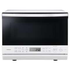 Toshiba東芝 方盤蒸氣微波爐 ER-60A ER-D70A ER-D80A 24年款