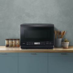 Toshiba東芝 方盤蒸氣微波爐 ER-60A ER-D70A ER-D80A 24年款