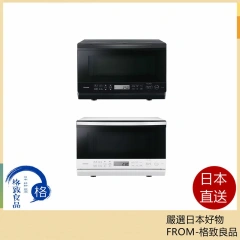 Toshiba東芝 方盤蒸氣微波爐 ER-60A ER-D70A ER-D80A 24年款