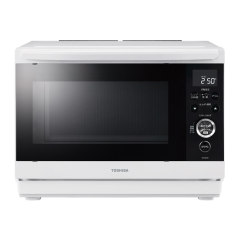Toshiba東芝 方盤蒸氣微波爐 ER-60A ER-D70A ER-D80A 24年款