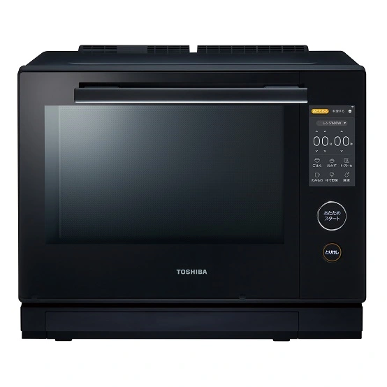 Toshiba東芝過熱水蒸氣微波烤24年款ER-D3000A ER-D5000A ER-D7000A