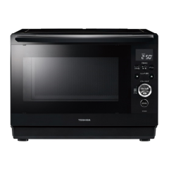Toshiba東芝 方盤蒸氣微波爐 ER-60A ER-D70A ER-D80A 24年款
