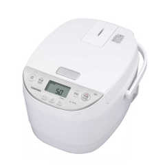 Toshiba東芝真空壓力IH電子鍋 RC-5XW RC-10HW 4-6人份 24年款