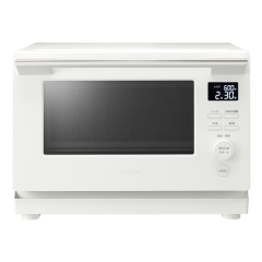 Toshiba東芝 微波爐 23L單功能高級係列 ER-S10A 24年款