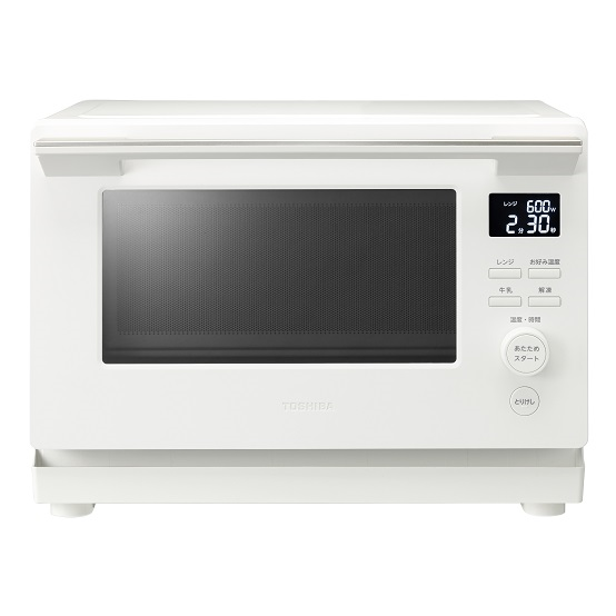 Toshiba東芝 微波爐 23L單功能高級係列 ER-S10A 24年款