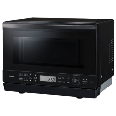 Toshiba東芝 方盤蒸氣微波爐 ER-60A ER-D70A ER-D80A 24年款