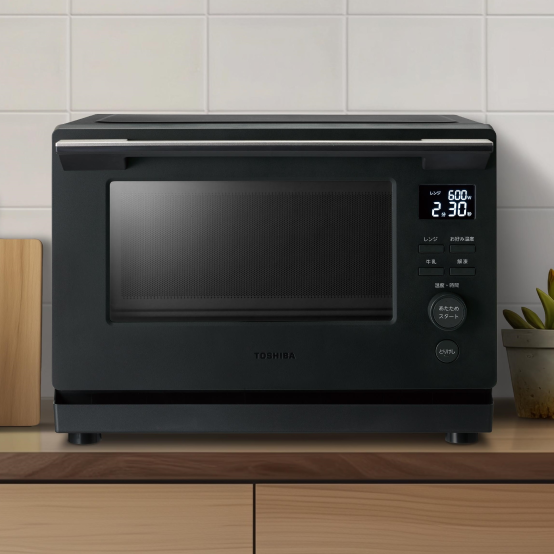Toshiba東芝 微波爐 23L單功能高級係列 ER-S10A 24年款