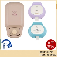 吉伊卡哇 煎餅機 chikawa 小八貓 三明治