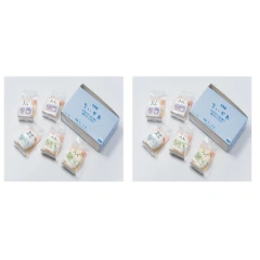 丸美屋 吉伊卡哇 香鬆 鮭魚風味 chikawa 20g x 5 個