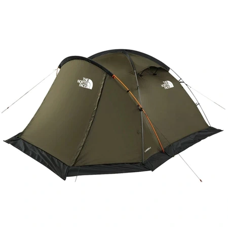 The North Face Lander 2 帳篷 戶外 露營 NV22319 NV22412