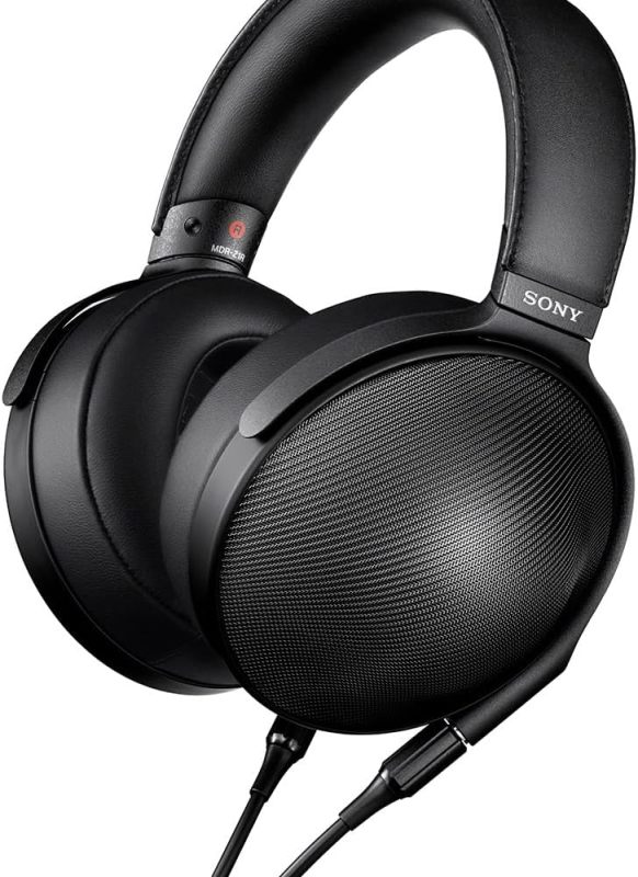 Sony 索尼 MDR-Z1R 旗艦 Z1R 耳罩式 耳機 金曲音響