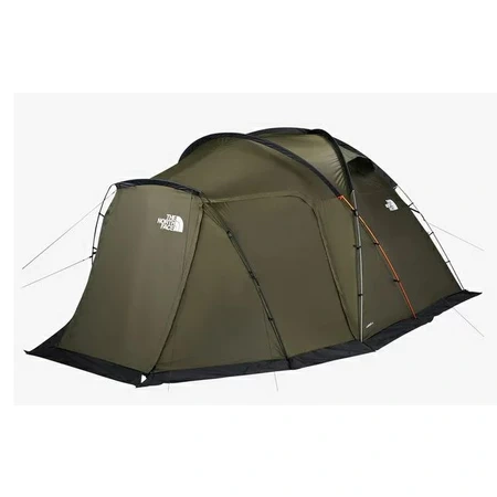 The North Face Lander 6 飛船帳 NV22317 2023款 露營 戶外