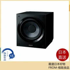 SONY SA-CS9 重低音喇叭 音響 喇叭 家庭劇院 115W 單品