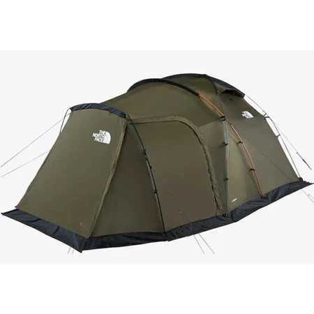The North Face Lander 4 帳篷 戶外 NV22318 NV22411